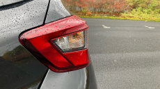 Nissan Micra 1.0 IG-T 92 Acenta 5dr CVT Petrol Hatchback